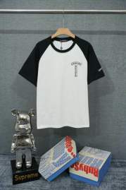 Picture of Chrome Hearts T Shirts Short _SKUChromeHeartsS-XL55txPT2317767